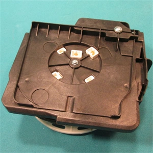 Kábelcsévélő ( eredeti ) ELECTROLUX porszívó / RENDELÉSRE