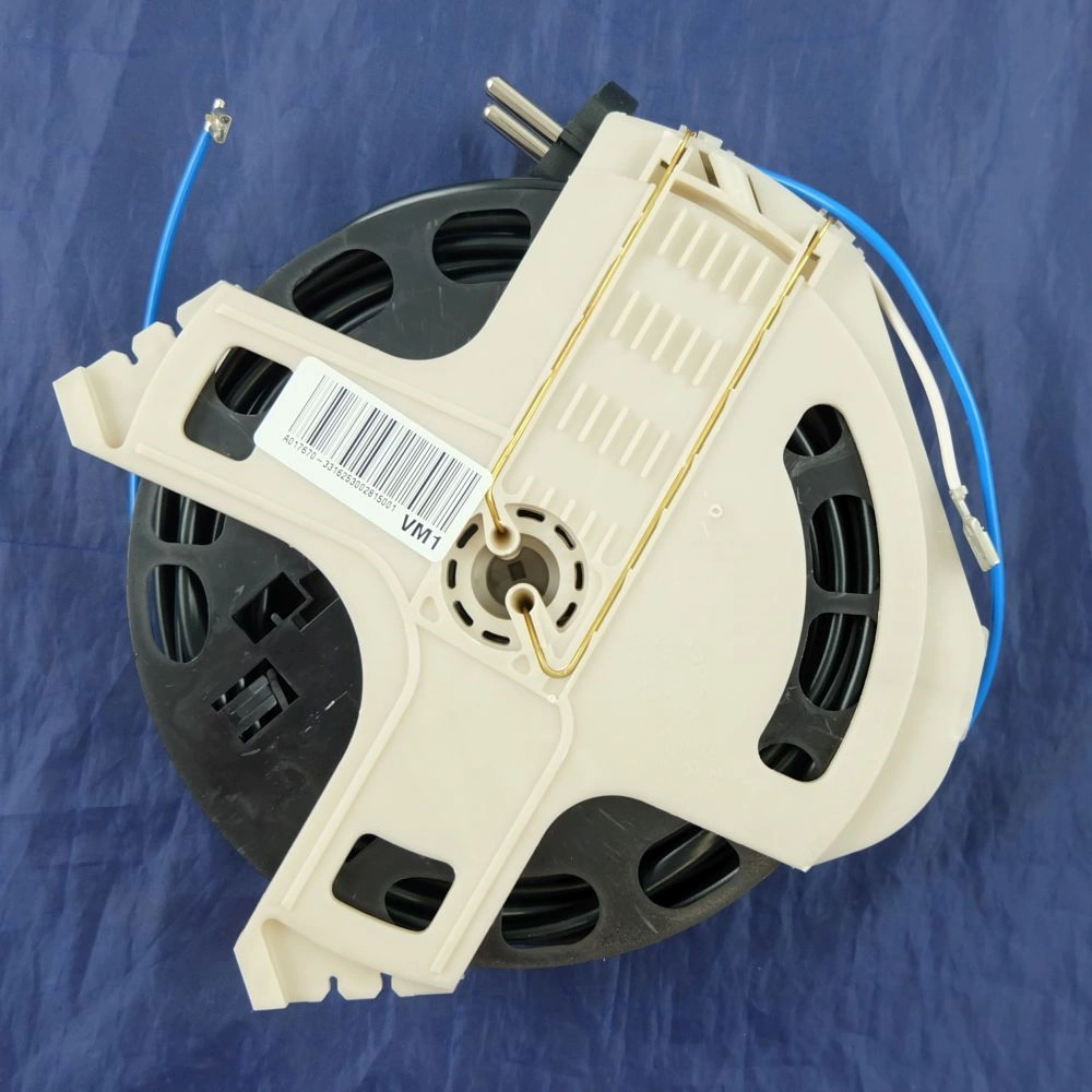 Kábelcsévélő (eredeti) ELECTROLUX porszívó / RENDELÉSRE