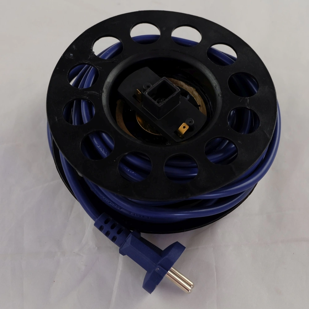 Kábelcsévélő (eredeti) GORENJE/MORA porszívó / RENDELÉSRE