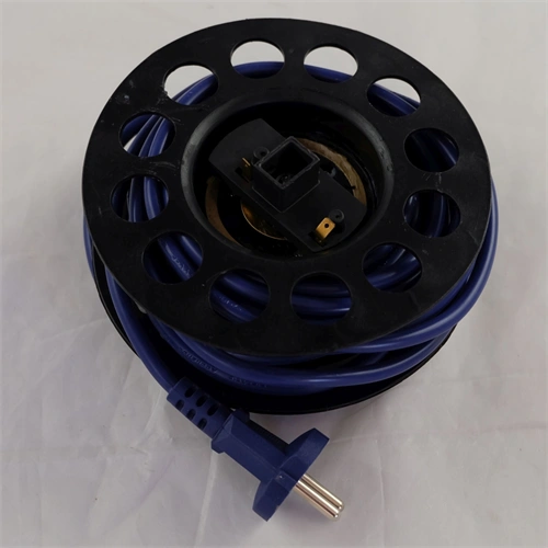 Kábelcsévélő (eredeti) GORENJE/MORA porszívó / RENDELÉSRE