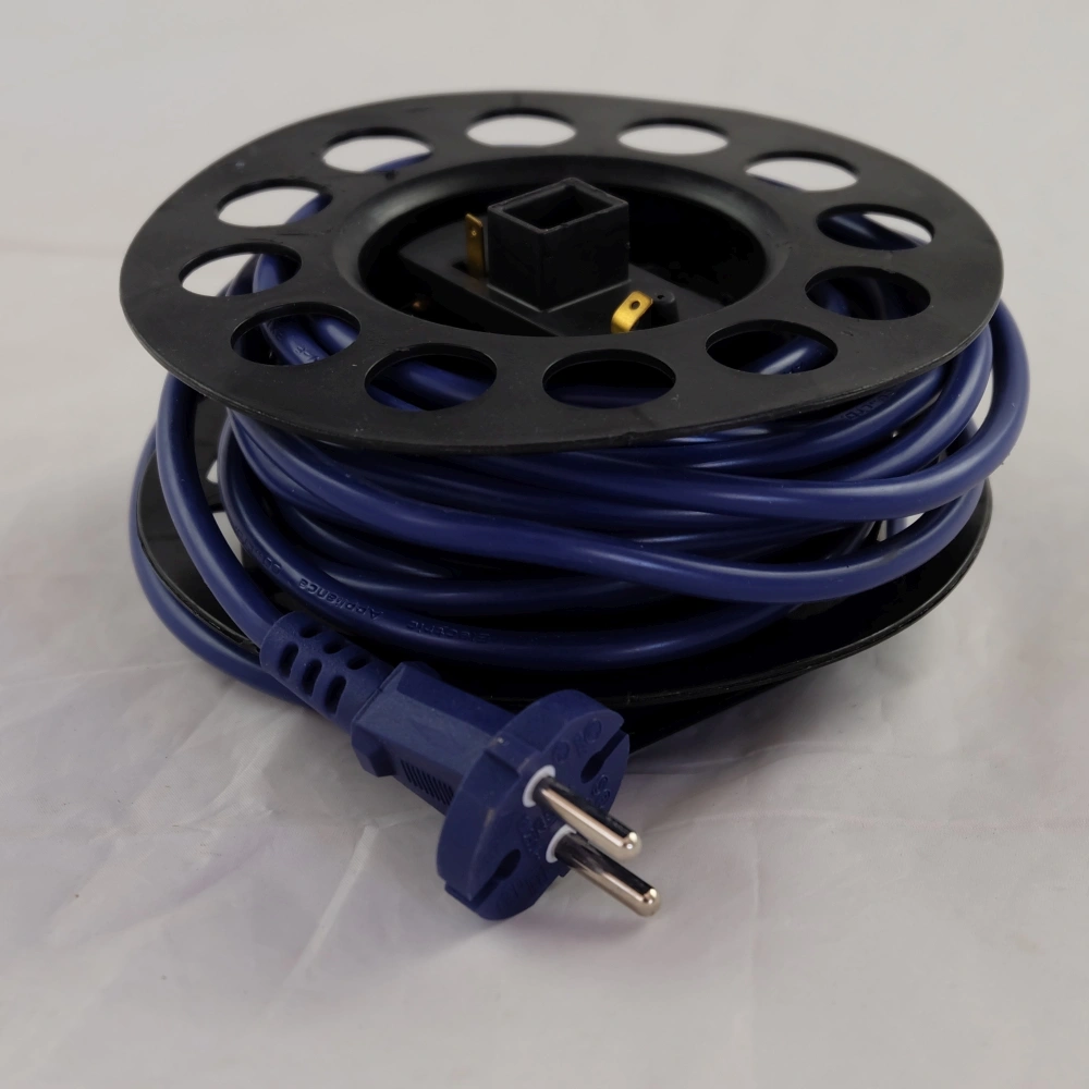 Kábelcsévélő (eredeti) GORENJE/MORA porszívó / RENDELÉSRE