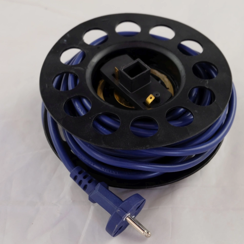 Kábelcsévélő (eredeti) GORENJE/MORA porszívó / RENDELÉSRE