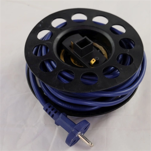 Kábelcsévélő (eredeti) GORENJE/MORA porszívó / RENDELÉSRE