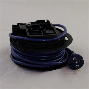 Kábelcsévélő (eredeti) GORENJE/MORA porszívó / RENDELÉSRE