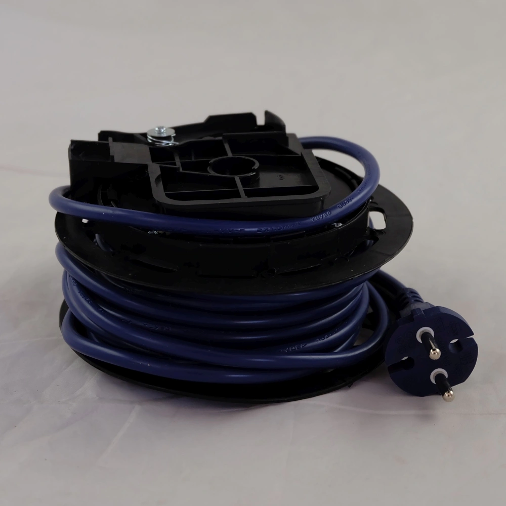 Kábelcsévélő (eredeti) GORENJE/MORA porszívó / RENDELÉSRE