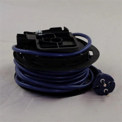 Kábelcsévélő (eredeti) GORENJE/MORA porszívó / RENDELÉSRE