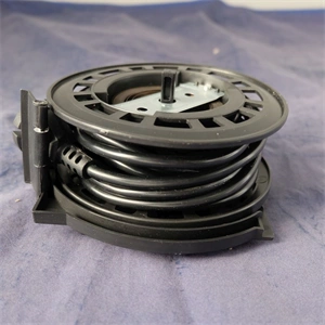 Kábelcsévélő (eredeti) GORENJE/MORA porszívó / RENDELÉSRE