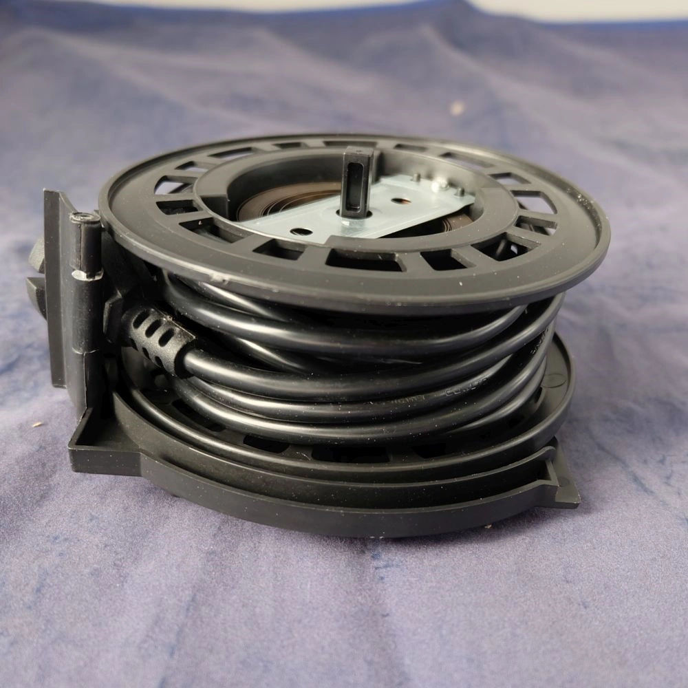 Kábelcsévélő (eredeti) GORENJE/MORA porszívó / RENDELÉSRE