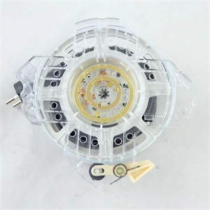 Kábelcsévélő (eredeti) LG porszívó / RENDELÉSRE