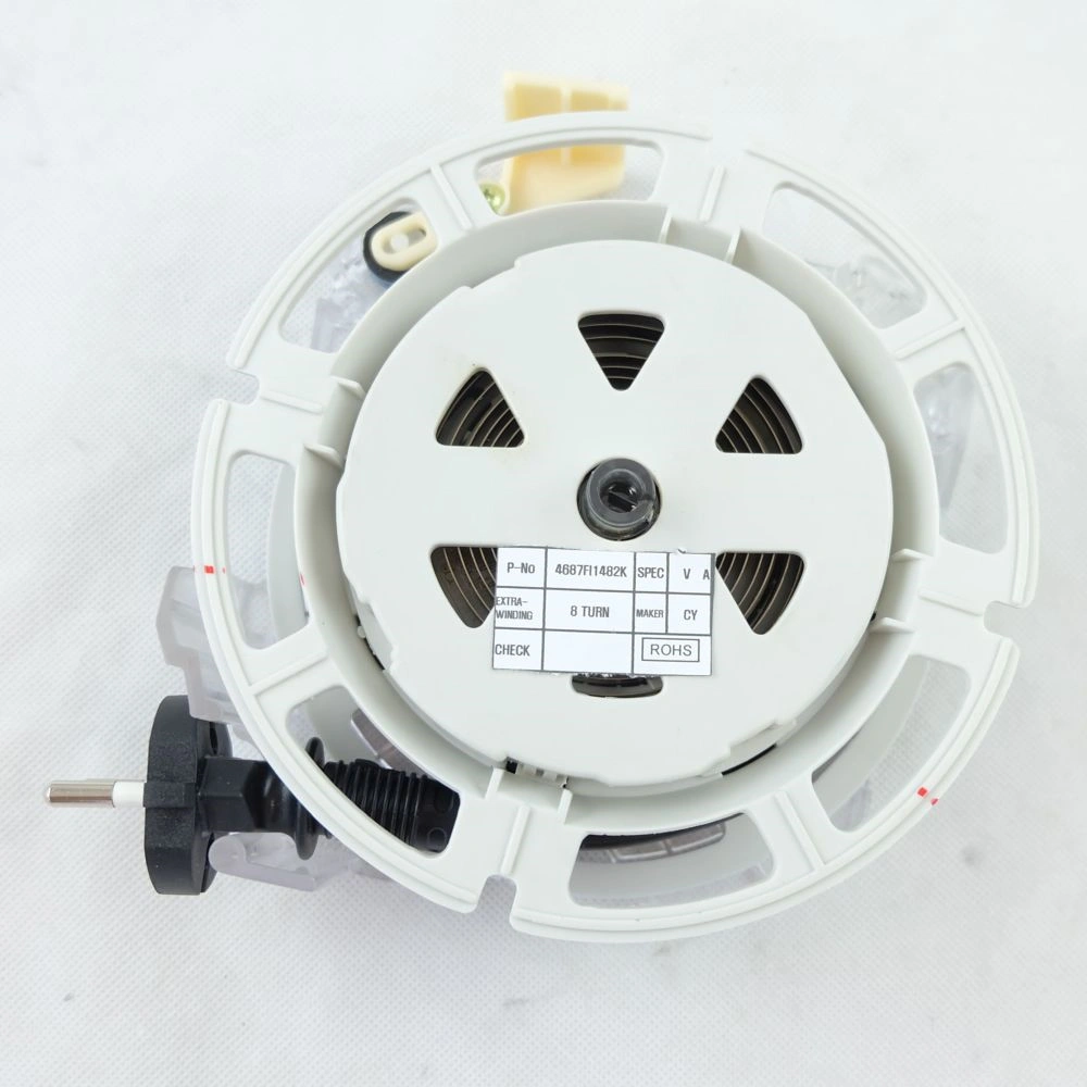 Kábelcsévélő (eredeti) LG porszívó / RENDELÉSRE