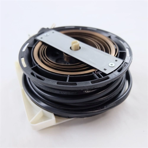 Kábelcsévélő (eredeti) ZANUSSI porszívó / RENDELÉSRE