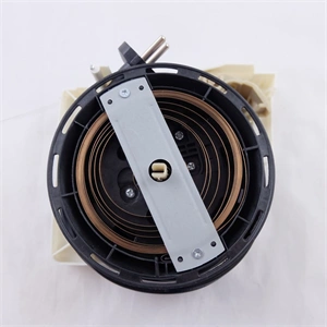 Kábelcsévélő (eredeti) ZANUSSI porszívó / RENDELÉSRE