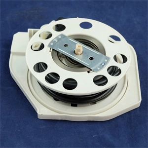 Kábeldob (eredeti) ELECTROLUX porszívó /RENDELÉSRE