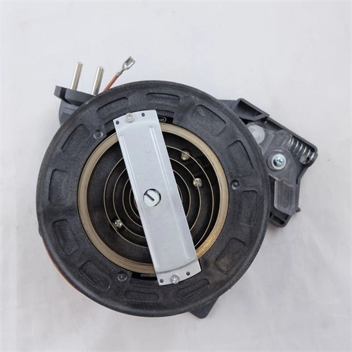 Kábeldob (eredeti) HOOVER porszívó / RENDELÉSRE