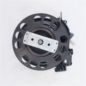 Kábeldob (eredeti) ZANUSSI porszívó / RENDELÉSRE