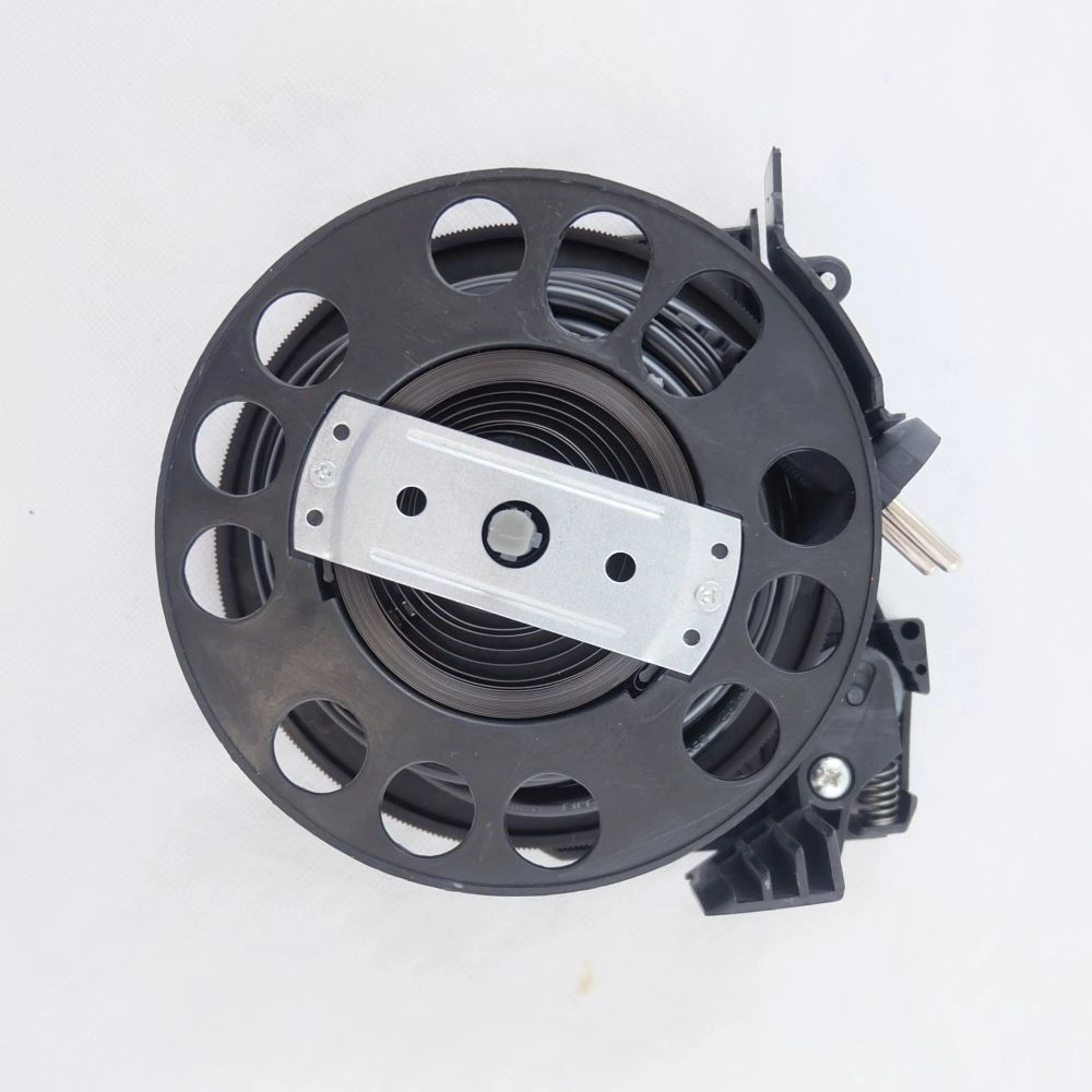 Kábeldob (eredeti) ZANUSSI porszívó / RENDELÉSRE