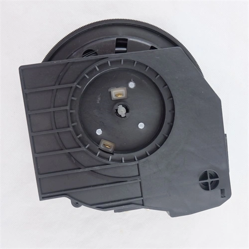 Kábeldob (eredeti) ZANUSSI porszívó / RENDELÉSRE