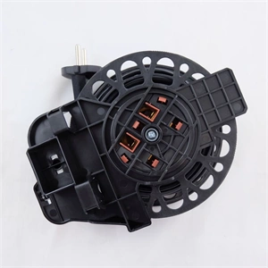 Kábeldob (eredeti) ZANUSSI porszívó / RENDELÉSRE