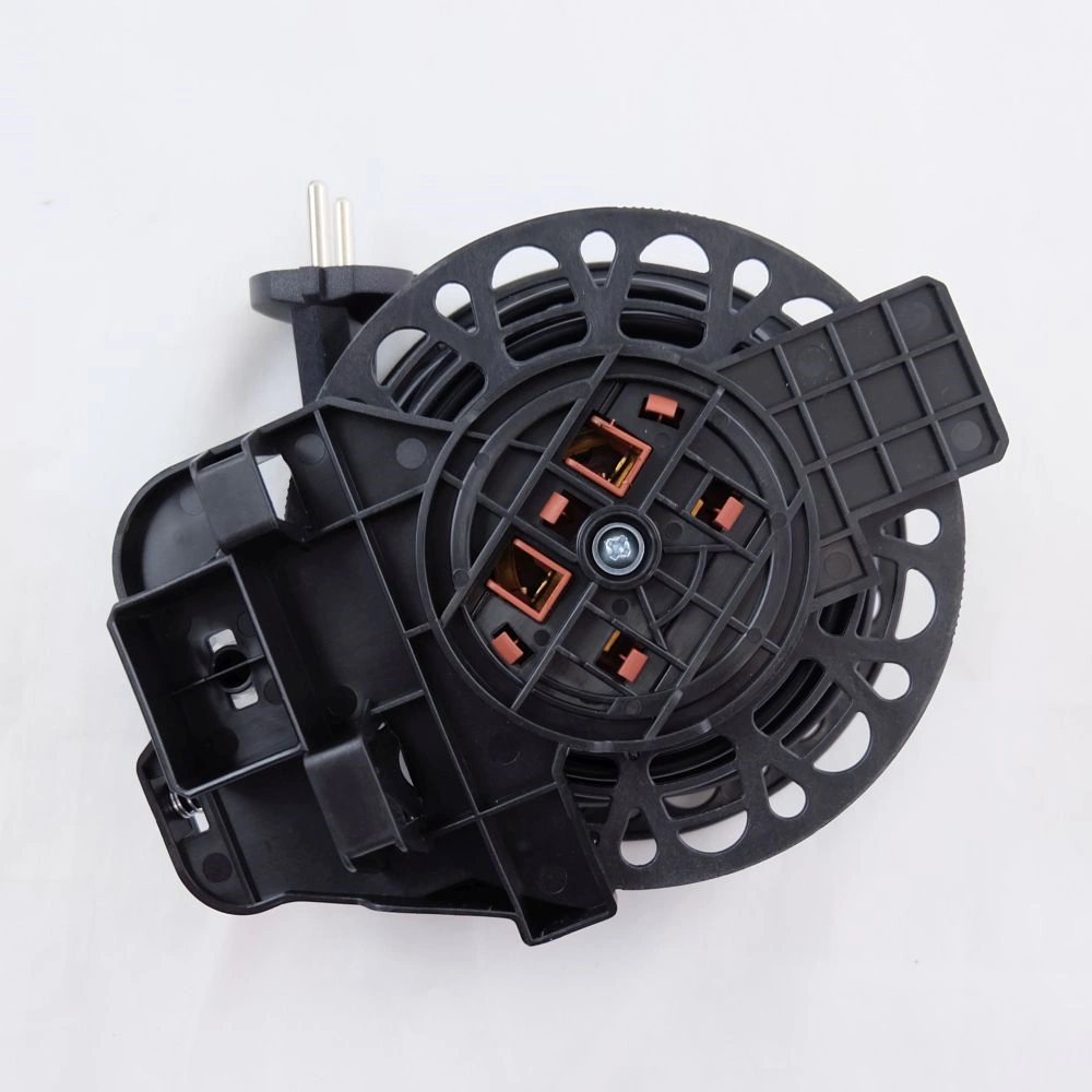 Kábeldob (eredeti) ZANUSSI porszívó / RENDELÉSRE