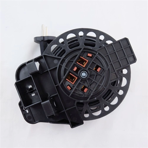 Kábeldob (eredeti) ZANUSSI porszívó / RENDELÉSRE