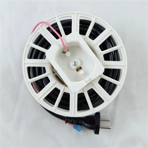 Kábeldob (eredeti) ZANUSSI porszívó / RENDELÉSRE