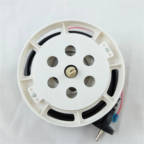 Kábeldob (eredeti) ZANUSSI porszívó / RENDELÉSRE