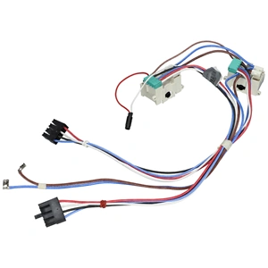 Kábelköteg (eredeti) BEKO tűzhely / RENDELÉSRE