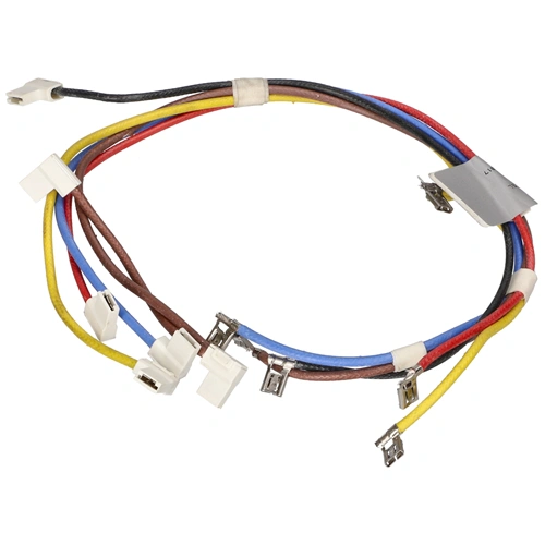 Kábelköteg (eredeti) BEKO tűzhely / RENDELÉSRE