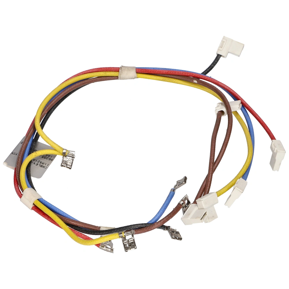 Kábelköteg (eredeti) BEKO tűzhely / RENDELÉSRE