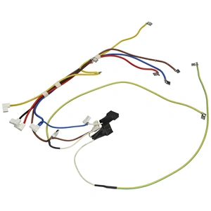 Kábelköteg (eredeti) BEKO tűzhely / RENDELÉSRE