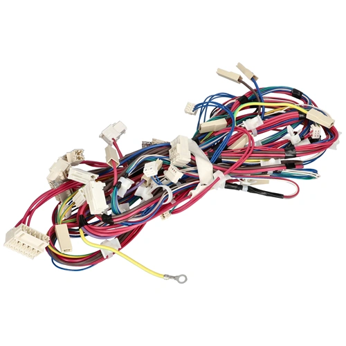 Kábelköteg (eredeti) CANDY mosógép / RENDELÉSRE