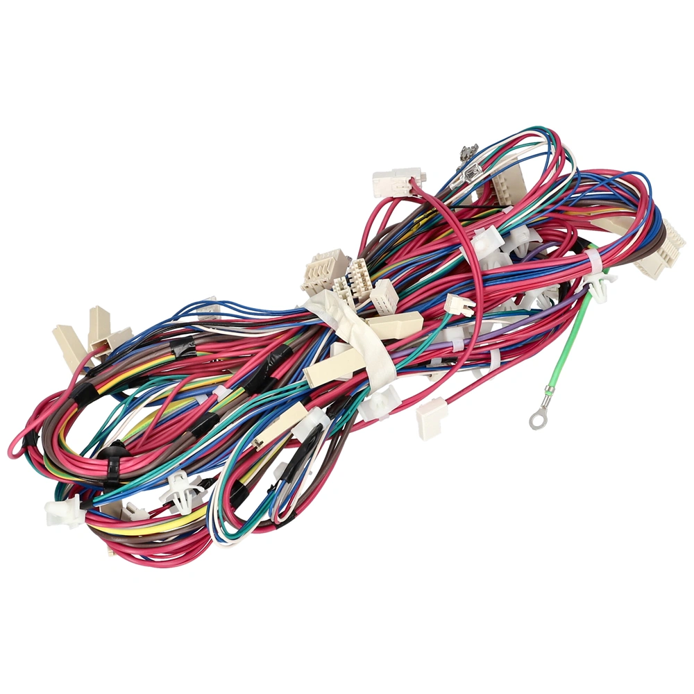 Kábelköteg (eredeti) CANDY mosógép / RENDELÉSRE