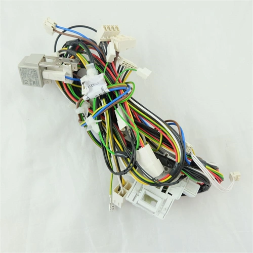 Kábelköteg (eredeti) CANDY szárítógép / RENDELÉSRE