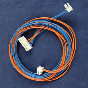 Kábelköteg (eredeti) INDESIT szárítógép / RENDELÉSRE