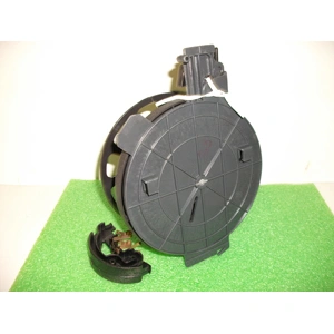 Kábelvisszahúzó/Csévélő ZELMER METEOR porszívó / RENDELÉSRE