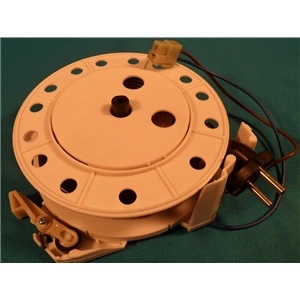 Kábelvisszahúzó LG porszívó / RENDELÉSRE