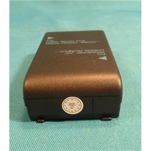 Kamera akkumulátor 6V 2100mAh Ni-MH / RENDELÉSRE