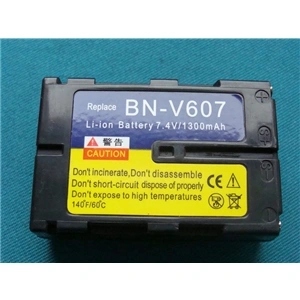 Kamera akkumulátor 7,2V/1100mAh Li-ion / RENDELÉSRE