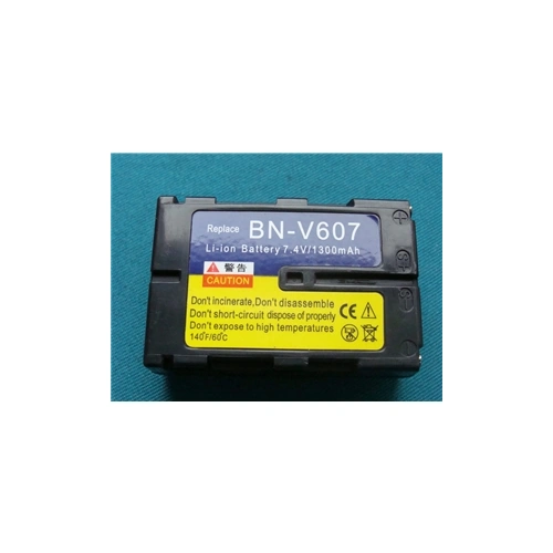 Kamera akkumulátor 7,2V/1100mAh Li-ion / RENDELÉSRE