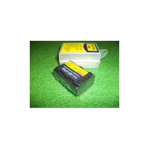 Kamera akkumulátor 750mAh Li-ion Sony/RENDELÉSRE