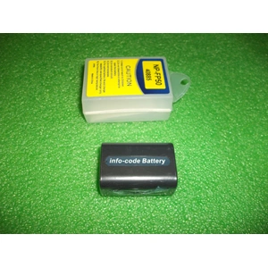 Kamera akkumulátor 750mAh Li-ion Sony/RENDELÉSRE