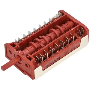 Kapcsoló 10 állású (funkcióválasztó) ELECTROLUX 