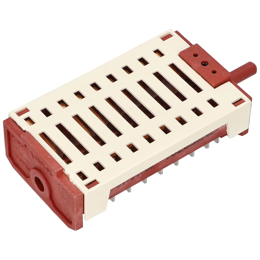 Kapcsoló 10 állású (funkcióválasztó) ELECTROLUX 