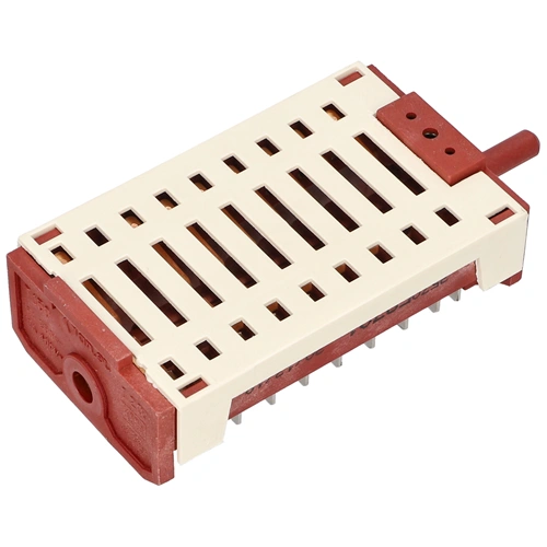 Kapcsoló 10 állású (funkcióválasztó) ELECTROLUX 