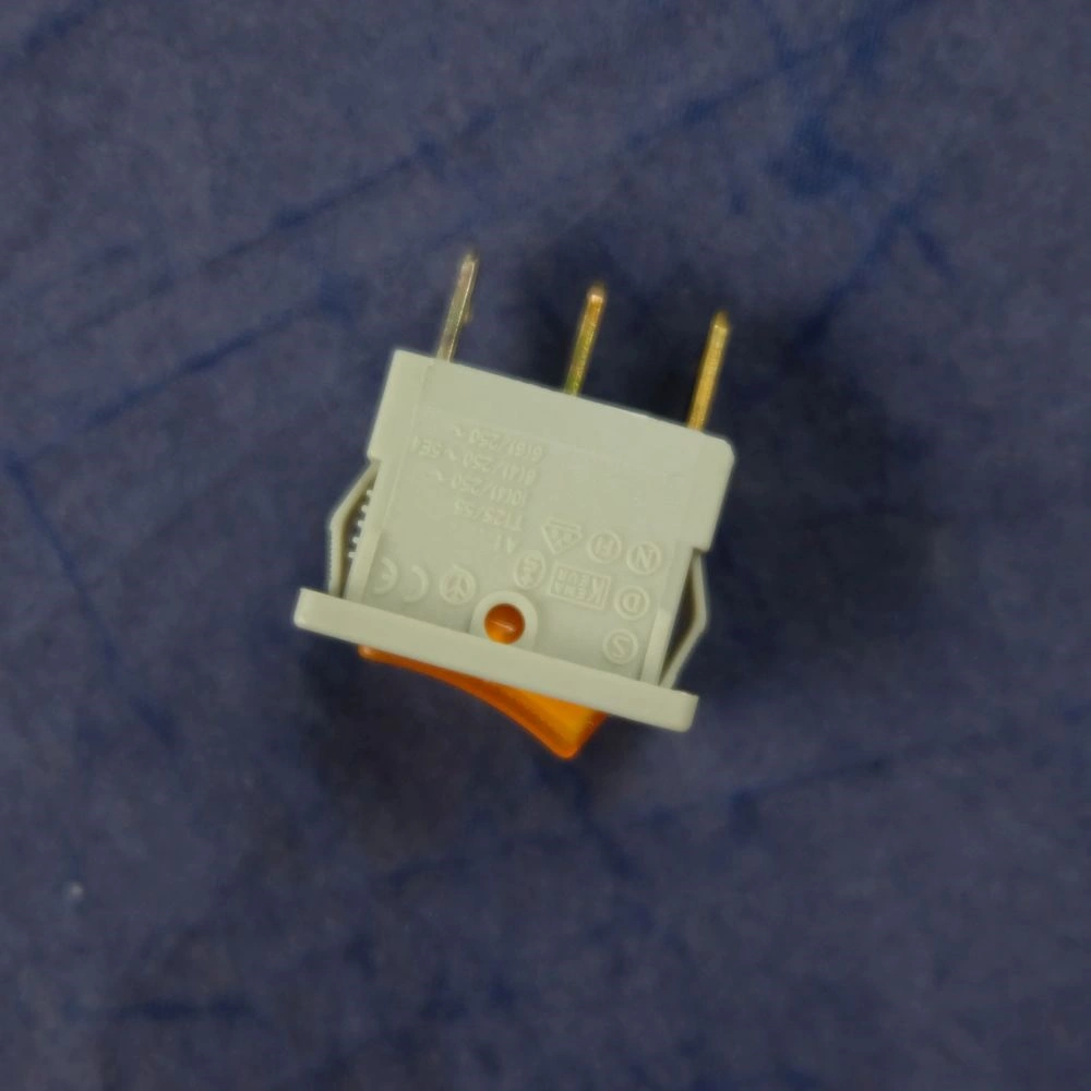 Kapcsoló ( 2.-es fokozat , eredeti ) WHIRLPOOL olajradiátor / RENDELÉSRE