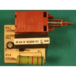 Kapcsoló ARDO szárító pl.:AS965 /RENDELÉSRE