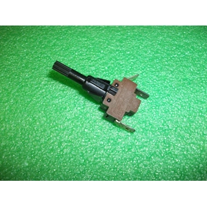 Kapcsoló DELONGHI PAC19,28 klíma porszívó / RENDELÉSRE