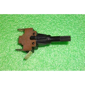 Kapcsoló DELONGHI PAC19,28 klíma porszívó / RENDELÉSRE