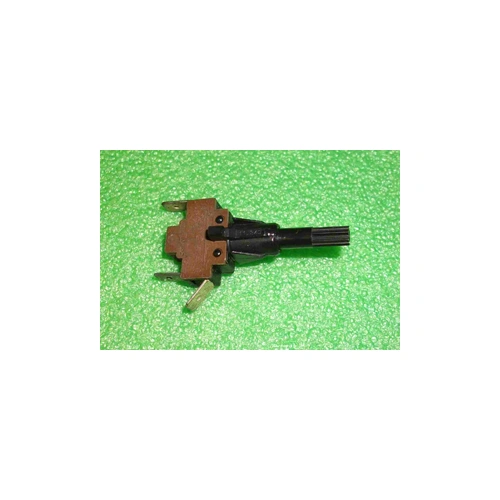 Kapcsoló DELONGHI PAC19,28 klíma porszívó / RENDELÉSRE