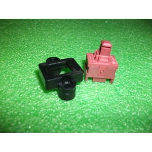 Kapcsoló ELECTROLUX porszívó / RENDELÉSRE